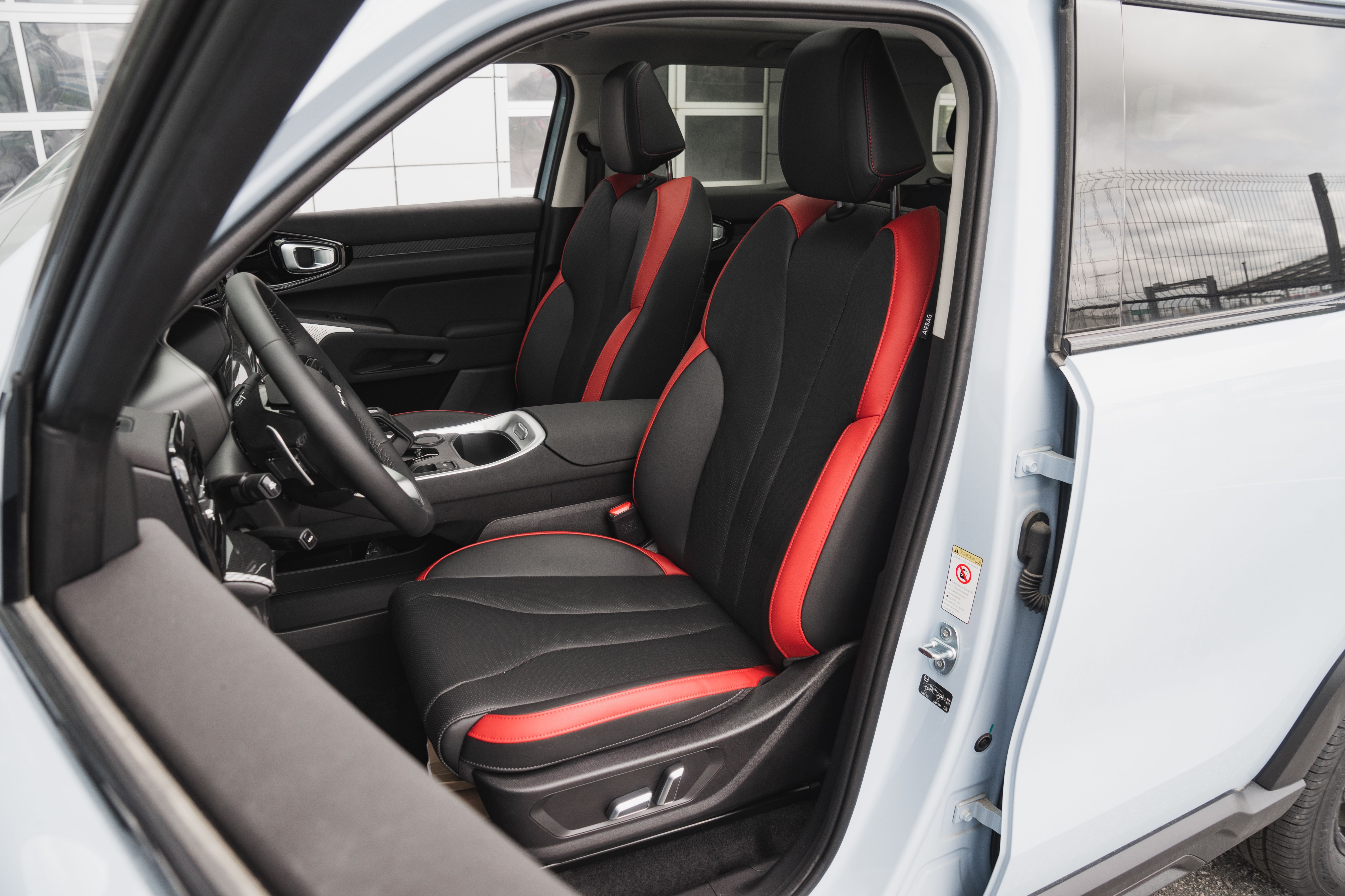 Haval H3 2024 года, 0 км - вид 31