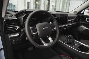 Haval H3 2024 года, 0 км - вид 22