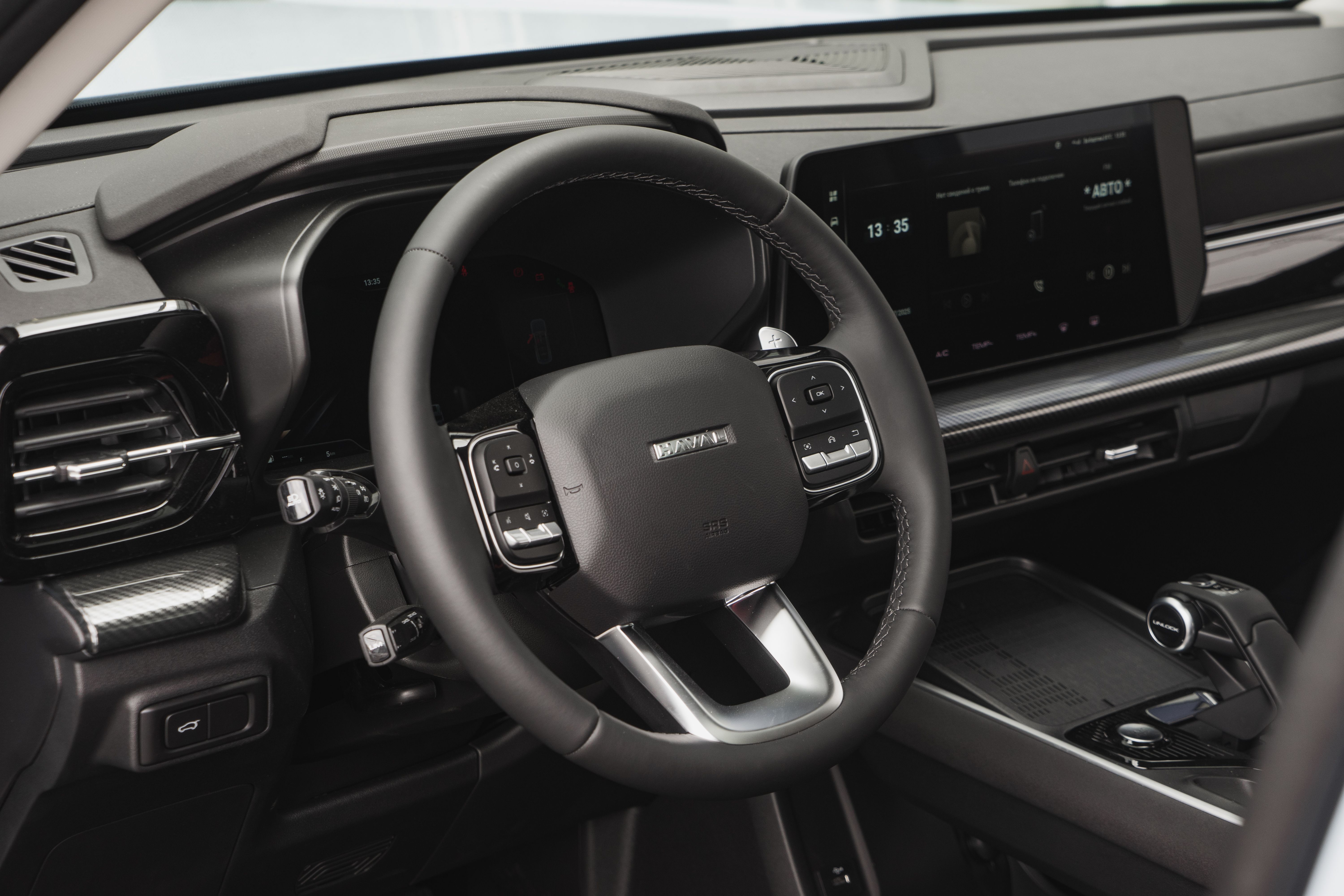 Haval H3 2024 года, 0 км - вид 23