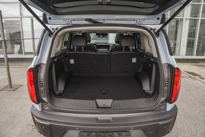 Haval H3 2024 года, 0 км - вид 36