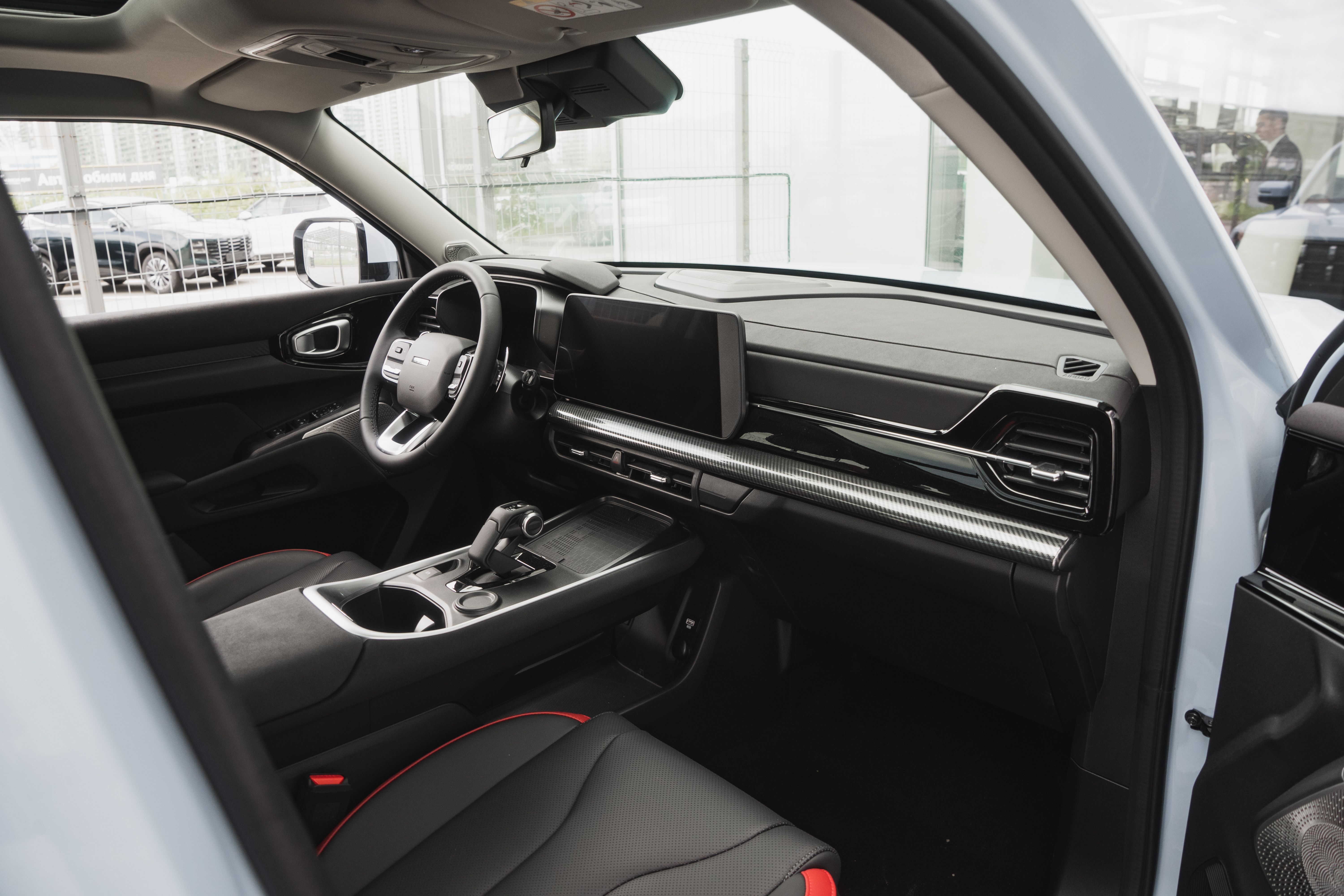 Haval H3 2024 года, 0 км - вид 32