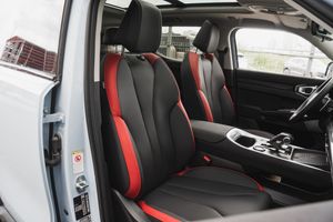 Haval H3 2024 года, 0 км - вид 33
