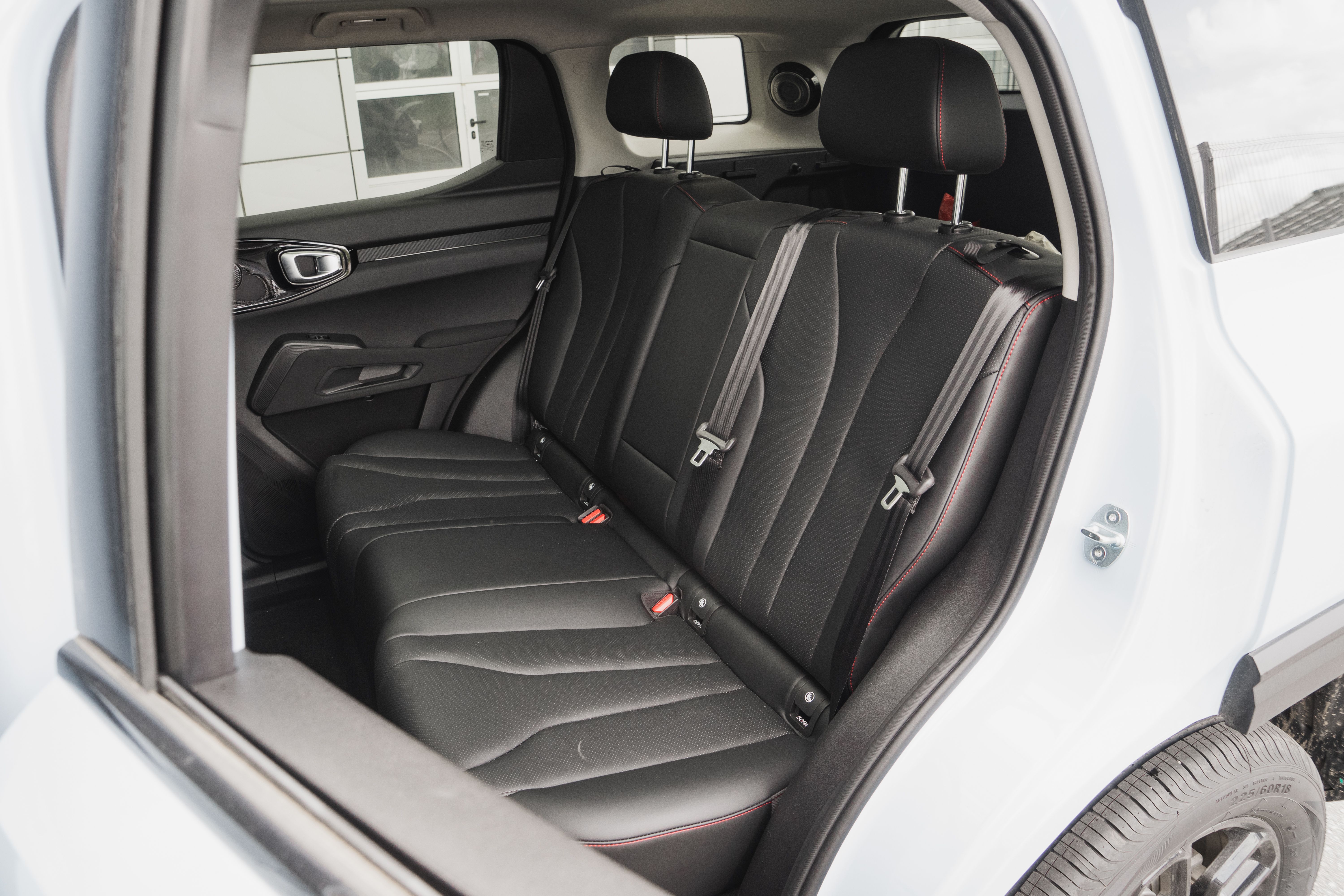 Haval H3 2024 года, 0 км - вид 34