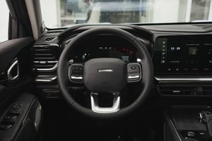 Haval H3 2024 года, 0 км - вид 27