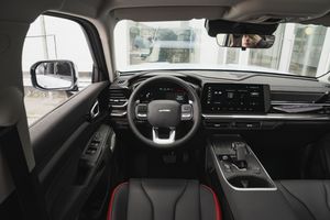 Haval H3 2024 года, 0 км - вид 24
