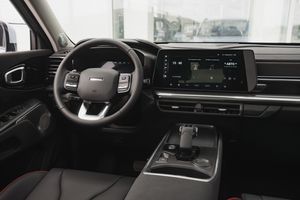 Haval H3 2024 года, 0 км - вид 25