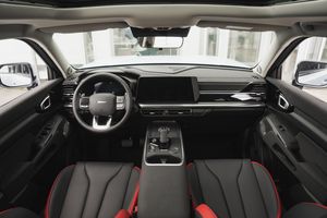 Haval H3 2024 года, 0 км - вид 26