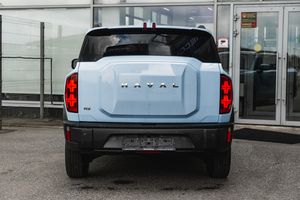 Haval H3 2024 года, 0 км - вид 9