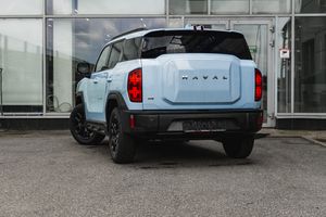 Haval H3 2024 года, 0 км - вид 8