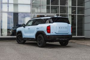 Haval H3 2024 года, 0 км - вид 7