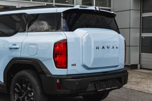 Haval H3 2024 года, 0 км - вид 11