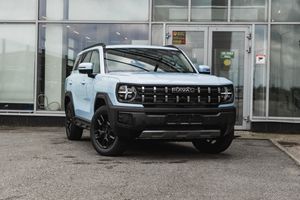 Haval H3 2024 года, 0 км - вид 3