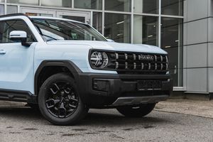 Haval H3 2024 года, 0 км - вид 5
