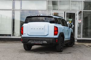 Haval H3 2024 года, 0 км - вид 10
