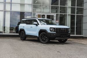 Haval H3 2024 года, 0 км - вид 4