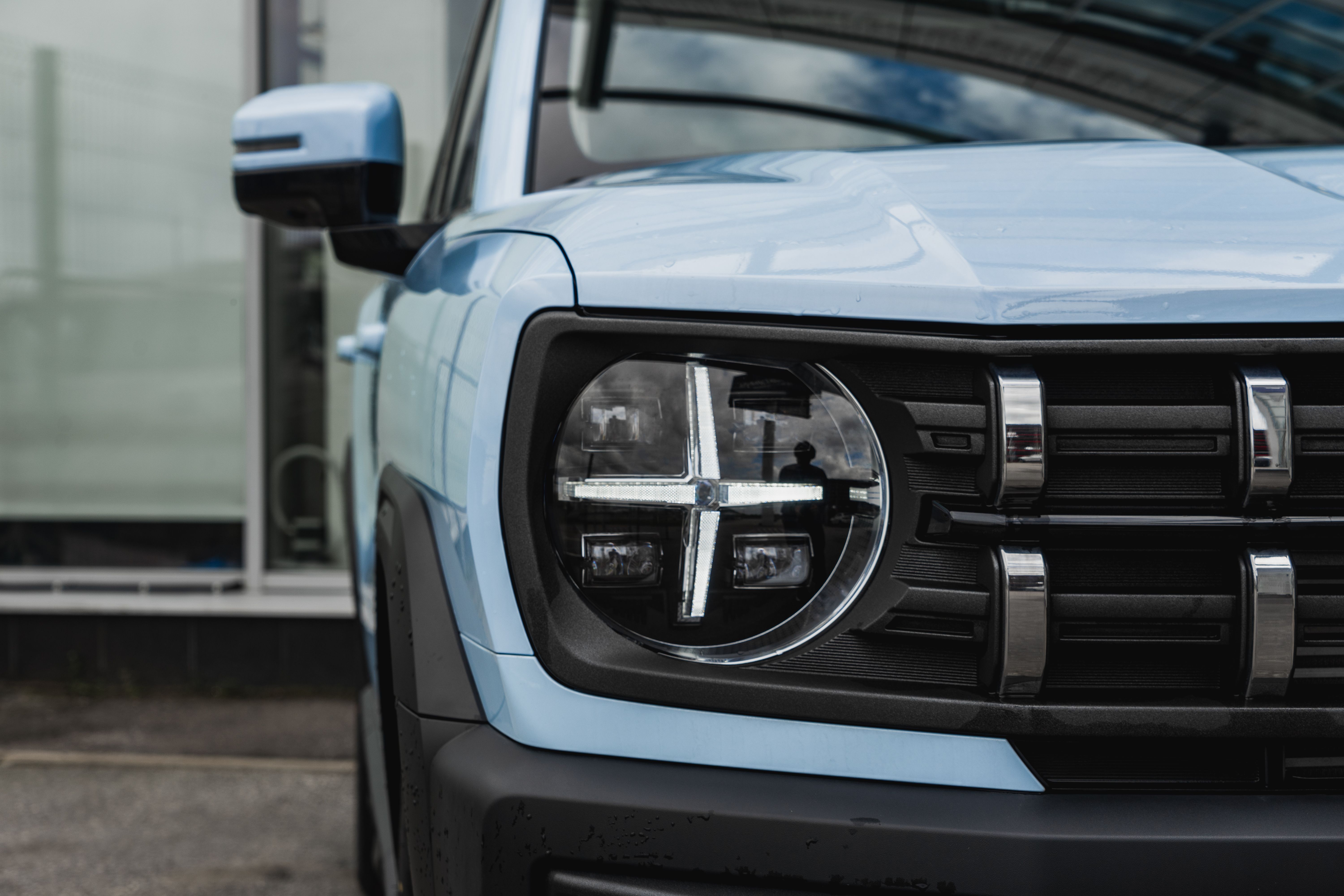Haval H3 2024 года, 0 км - вид 6