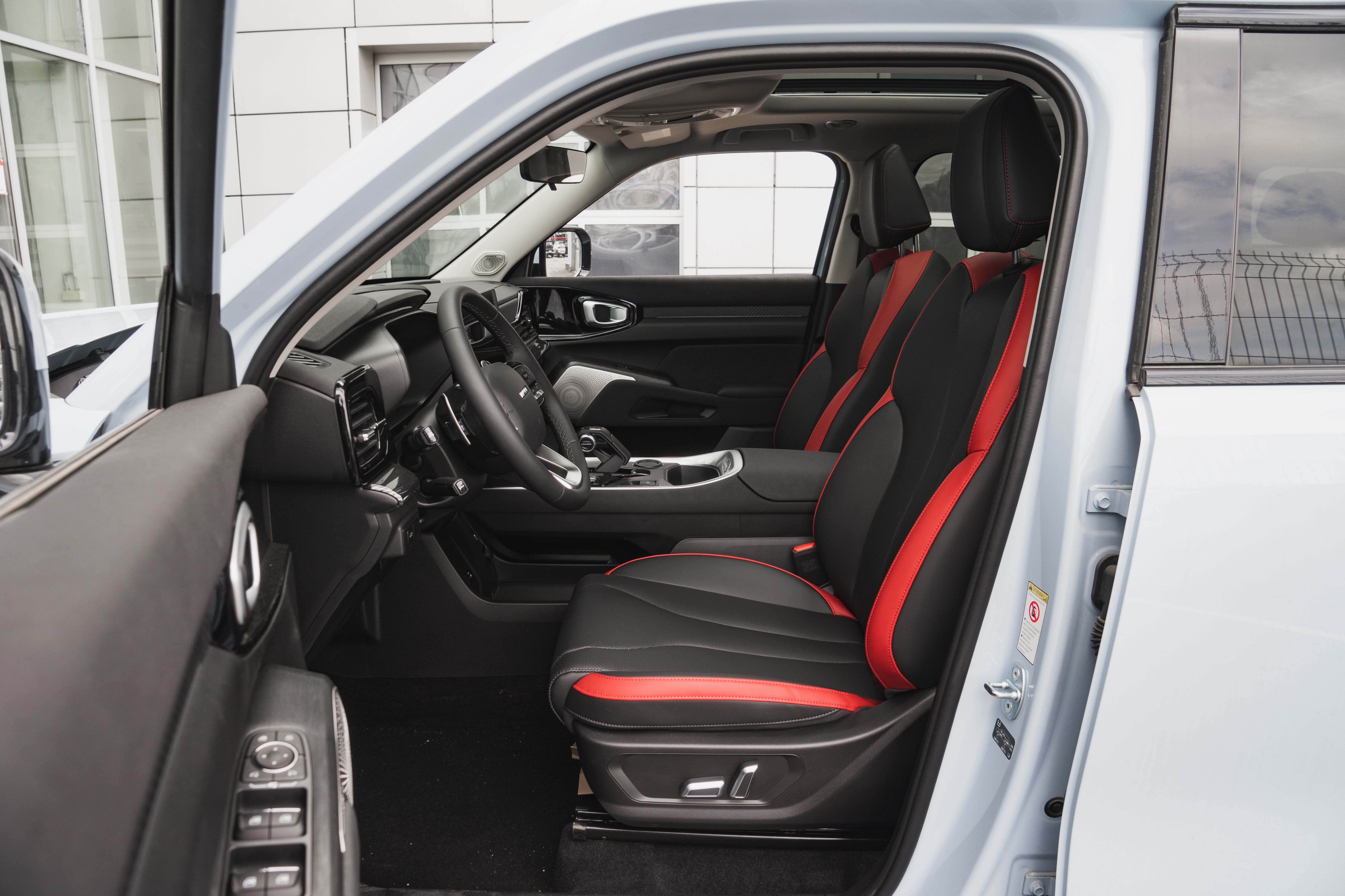 Haval H3 2024 года, 0 км - вид 30