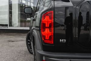 Haval H3 2024 года, 0 км - вид 11