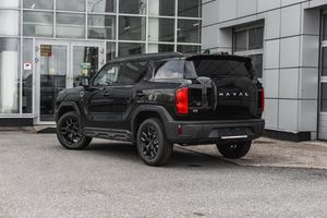Haval H3 2024 года, 0 км - вид 7