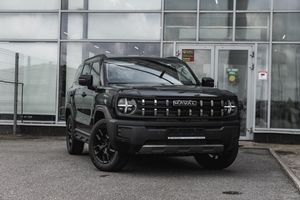 Haval H3 2024 года, 0 км - вид 3