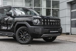 Haval H3 2024 года, 0 км - вид 5