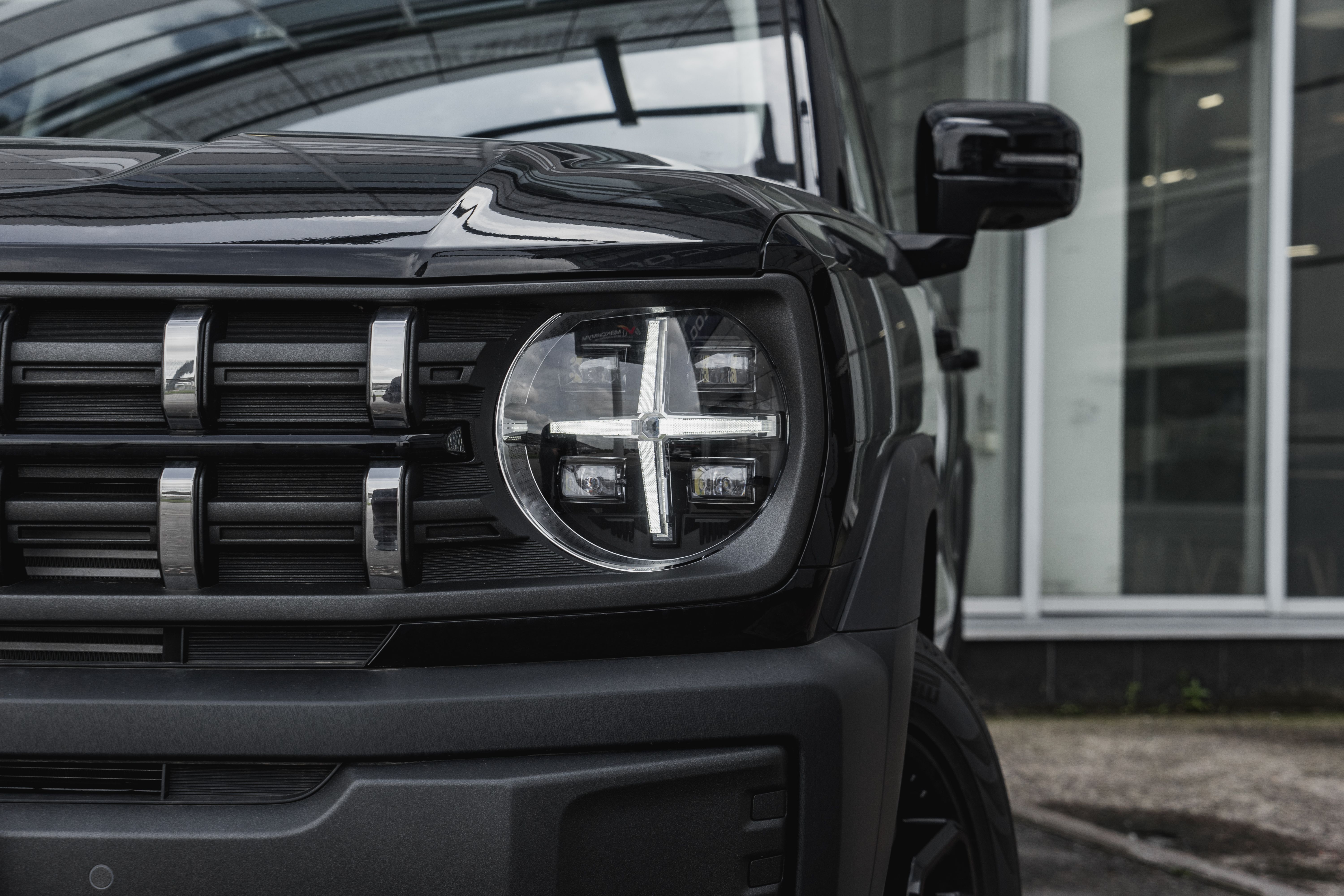 Haval H3 2024 года, 0 км - вид 6