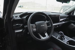 Haval H3 2024 года, 0 км - вид 27