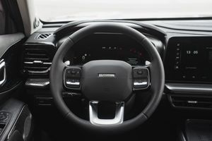 Haval H3 2024 года, 0 км - вид 25