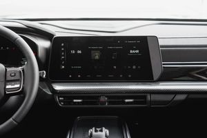 Haval H3 2024 года, 0 км - вид 21