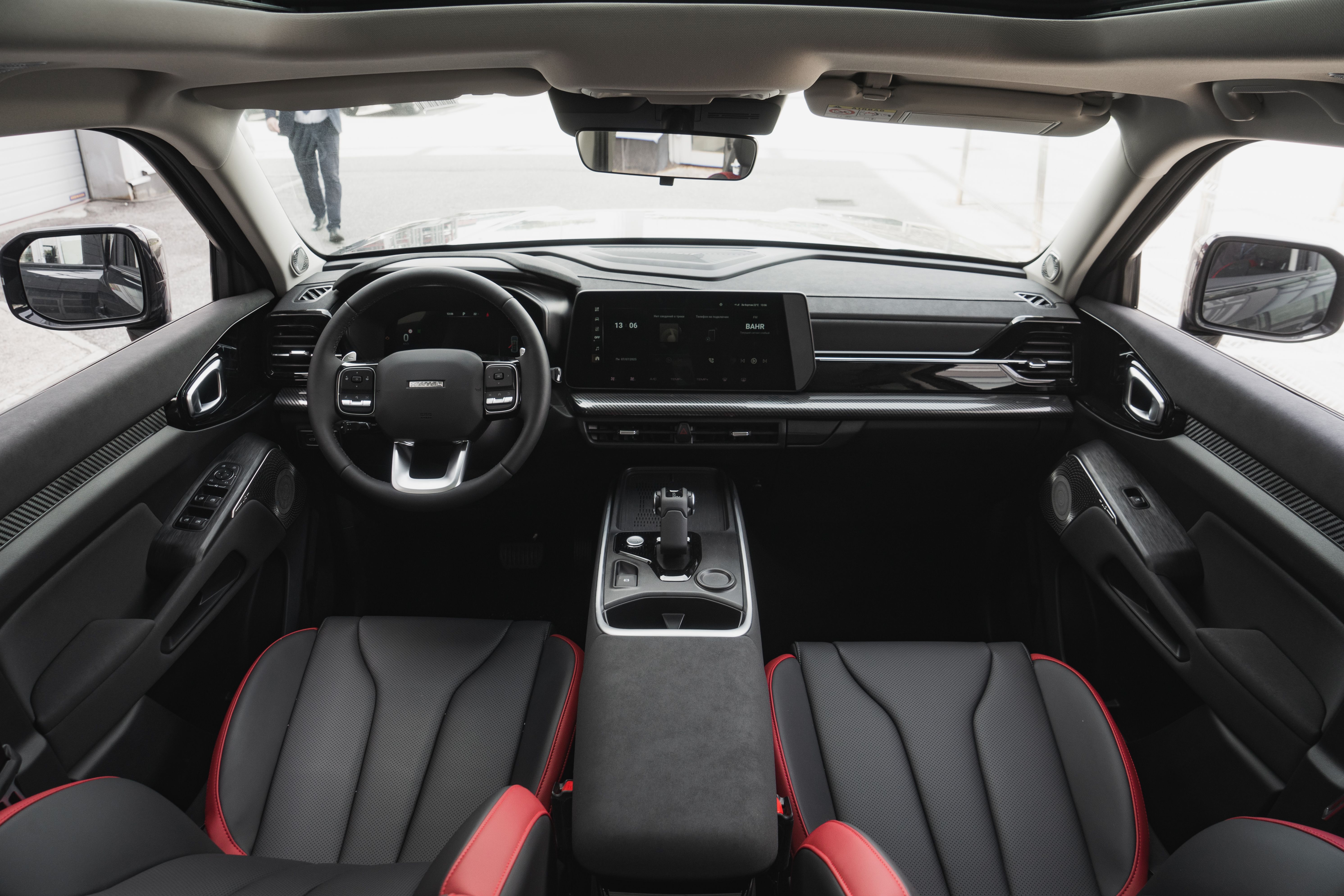 Haval H3 2024 года, 0 км - вид 24