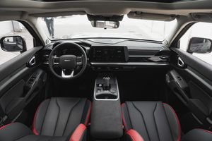 Haval H3 2024 года, 0 км - вид 24