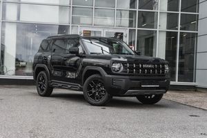 Haval H3 2024 года, 0 км - вид 4
