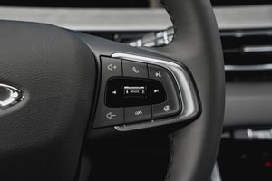 Chery Tiggo 4 Active
