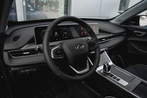 Chery Tiggo 4 Active