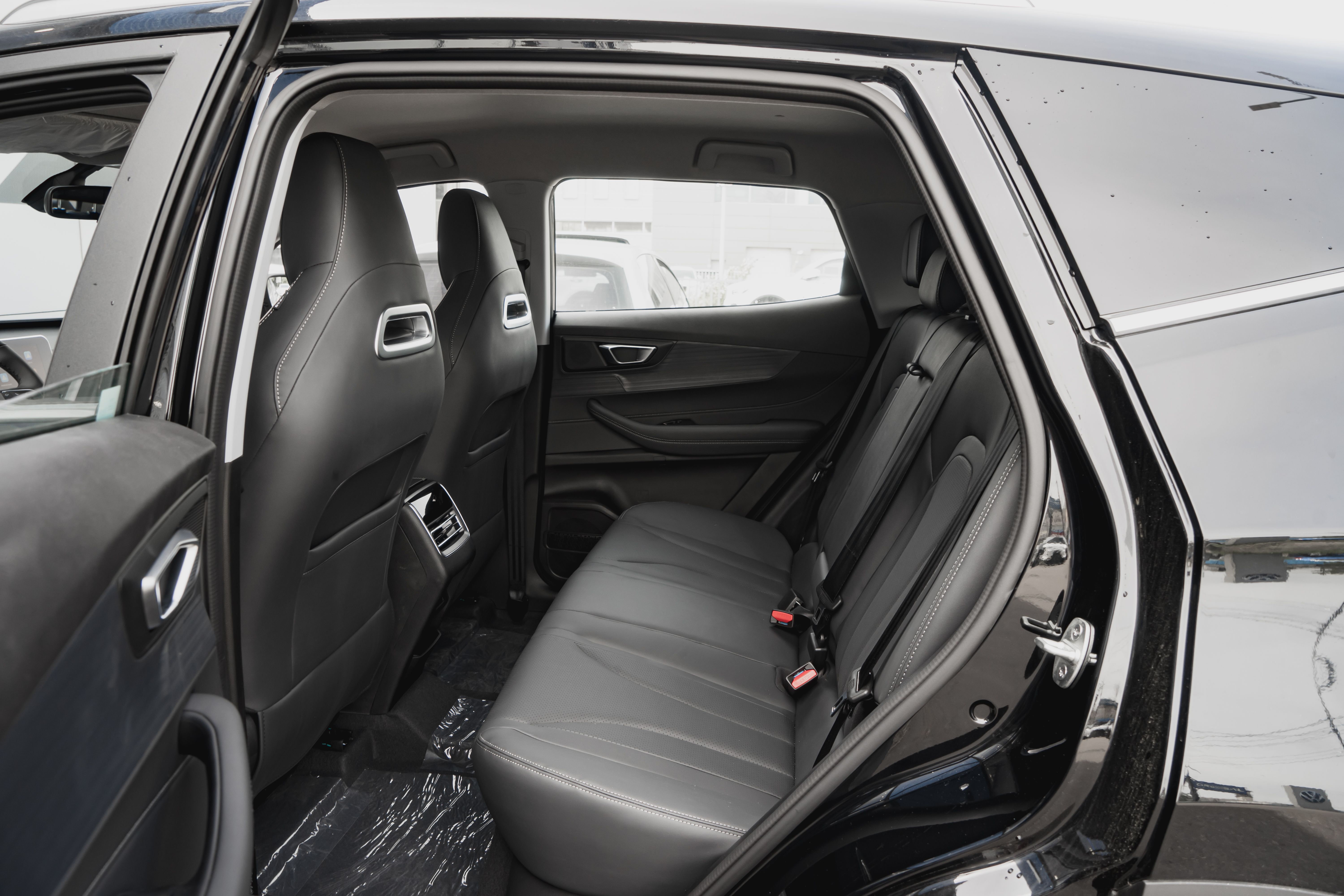 Chery Tiggo 4 2024 года, 0 км - вид 32