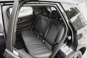 Chery Tiggo 4 Active