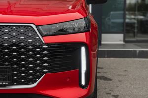 Chery Tiggo 4 2024 года, 0 км - вид 7