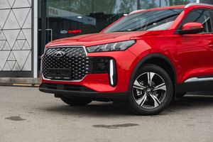 Chery Tiggo 4 2024 года, 0 км - вид 6