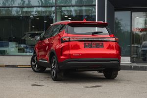 Chery Tiggo 4 2024 года, 0 км - вид 8
