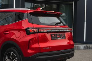 Chery Tiggo 4 2024 года, 0 км - вид 12