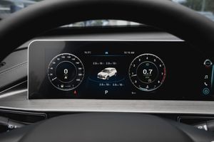 Chery Tiggo 4 2024 года, 0 км - вид 16