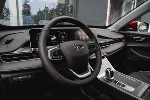Chery Tiggo 4 2024 года, 0 км - вид 21