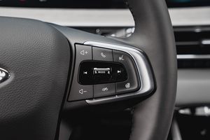Chery Tiggo 4 2024 года, 0 км - вид 15