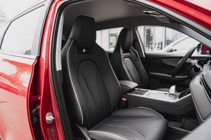 Chery Tiggo 4 2024 года, 0 км - вид 28