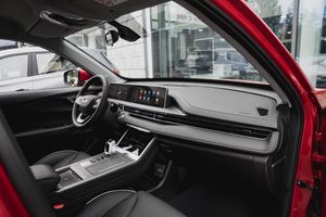 Chery Tiggo 4 2024 года, 0 км - вид 27