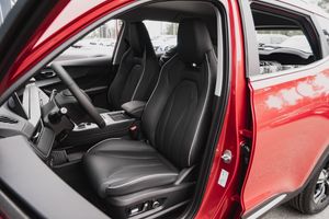 Chery Tiggo 4 2024 года, 0 км - вид 26