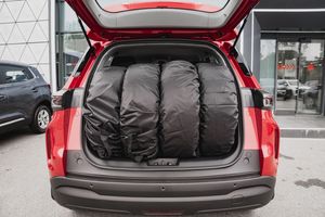 Chery Tiggo 4 2024 года, 0 км - вид 33