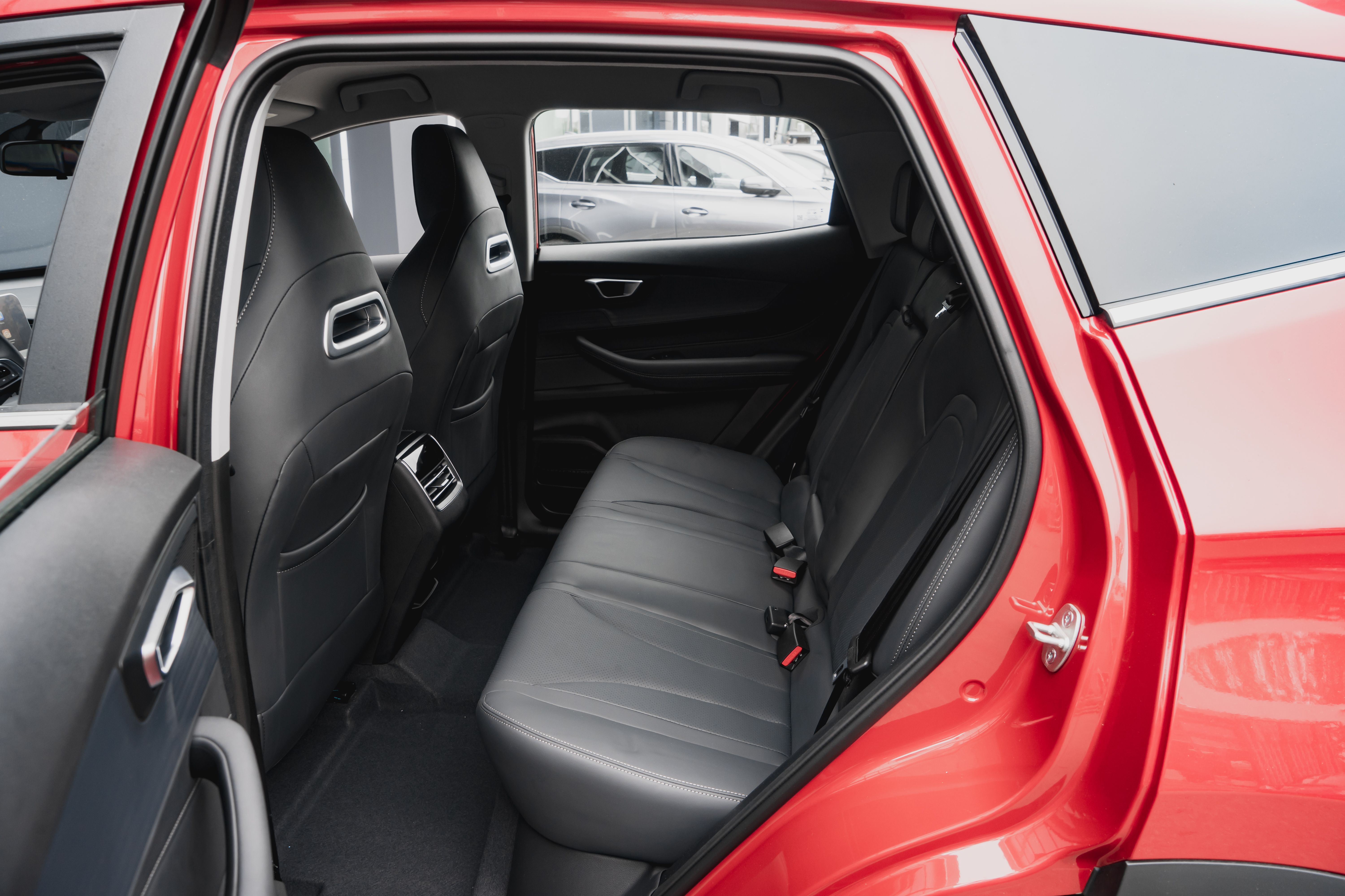 Chery Tiggo 4 2024 года, 0 км - вид 31