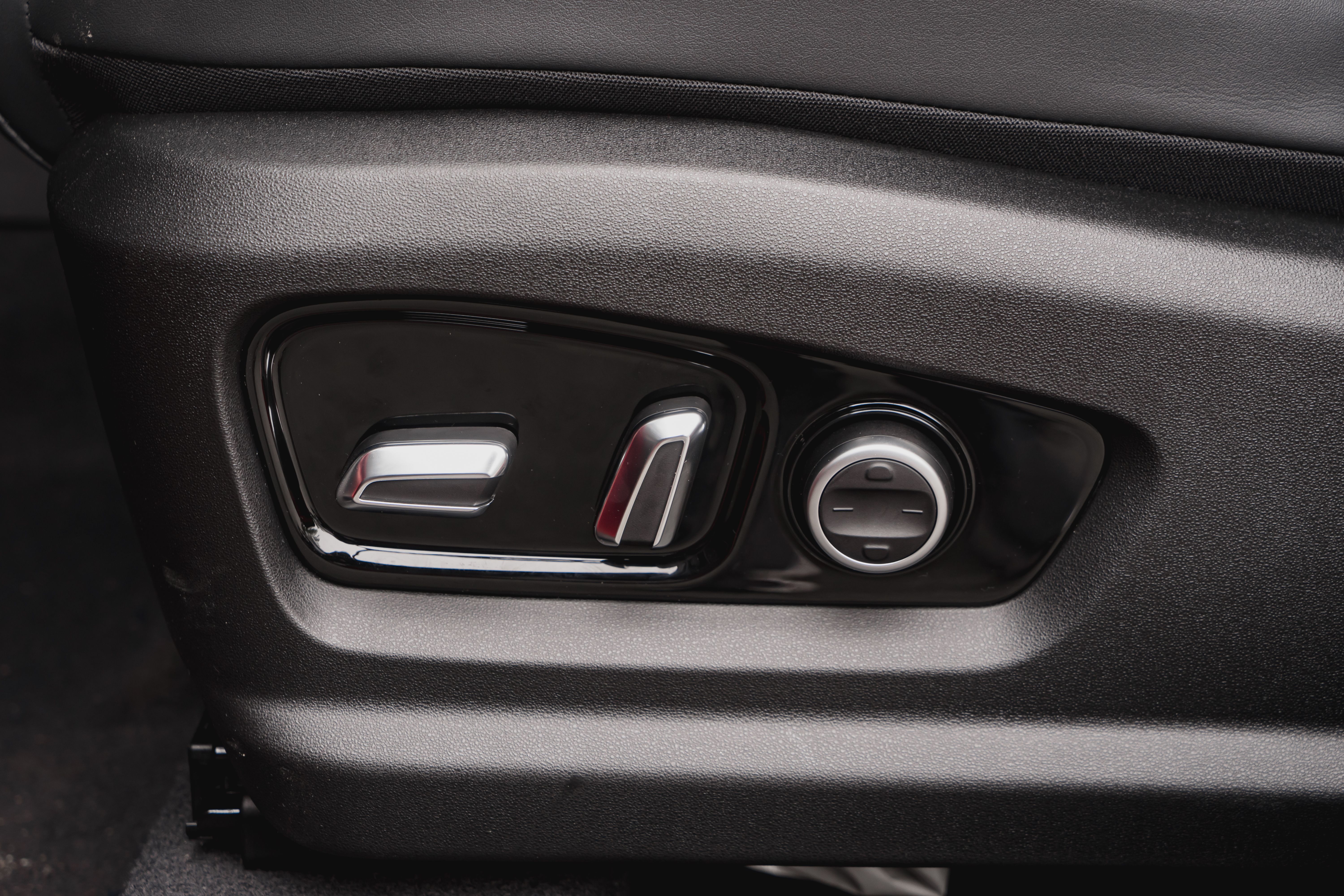 Chery Tiggo 4 2024 года, 0 км - вид 17
