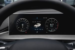 Chery Tiggo 4 Active